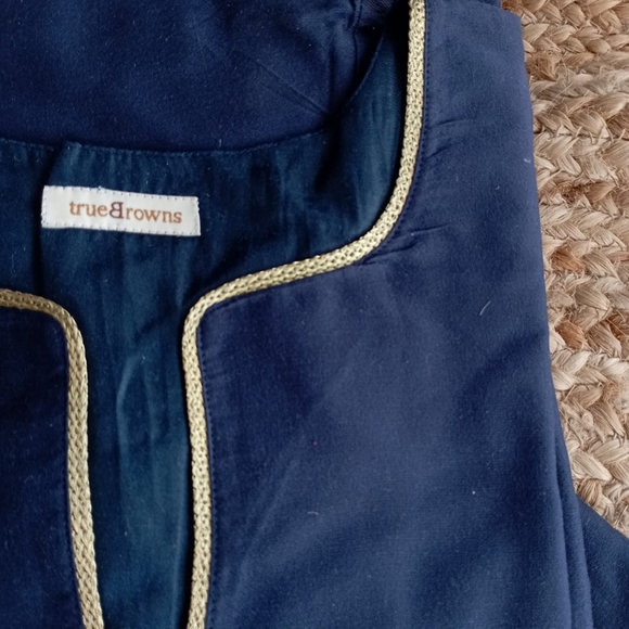 Truebrowns Kurti Pant Set - Picture 4 of 16